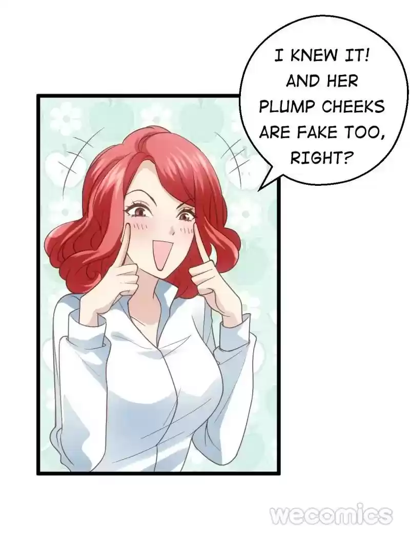 I'm Not An Evil Antagonist Actress Chapter 20