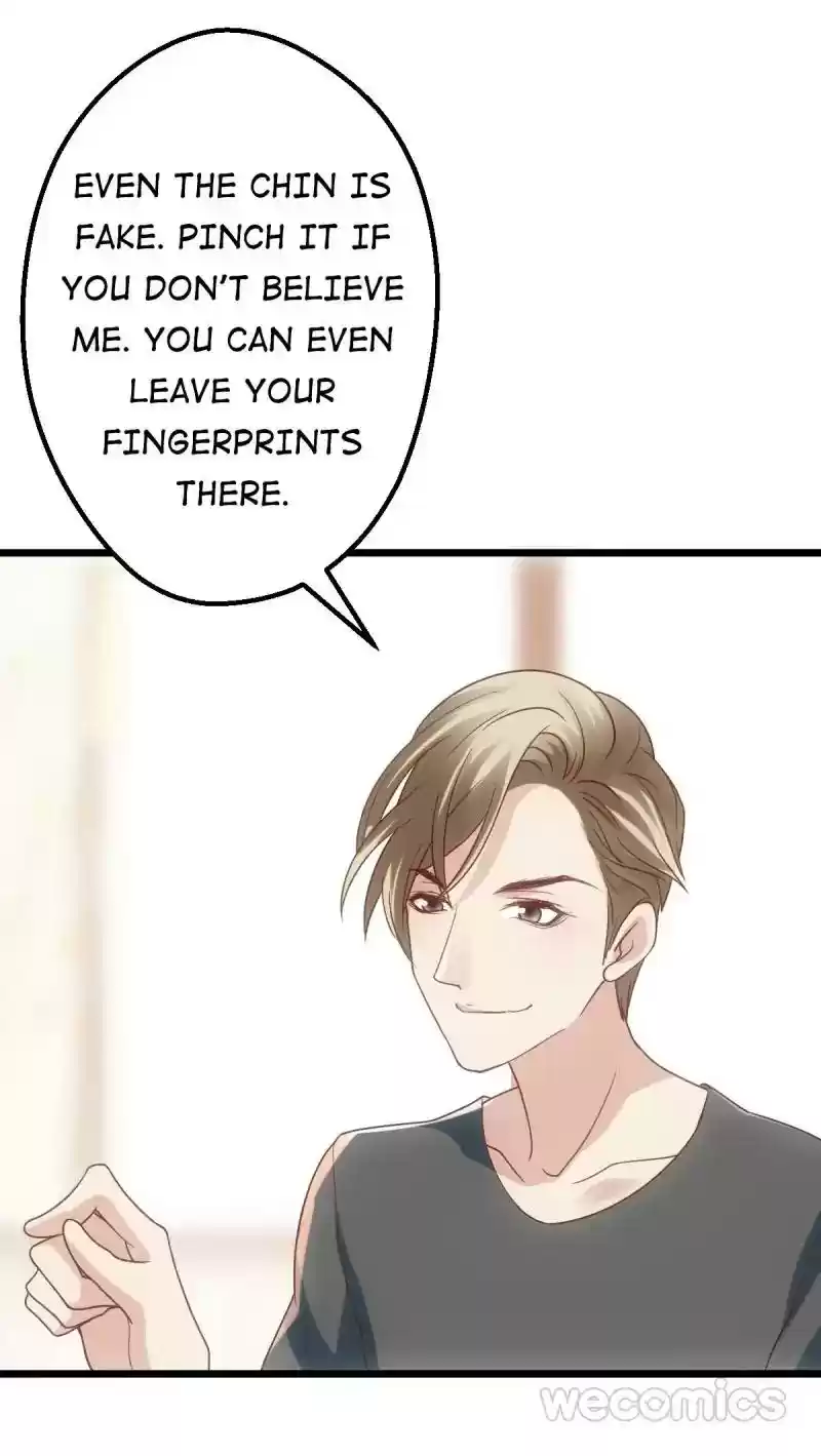 I'm Not An Evil Antagonist Actress Chapter 20