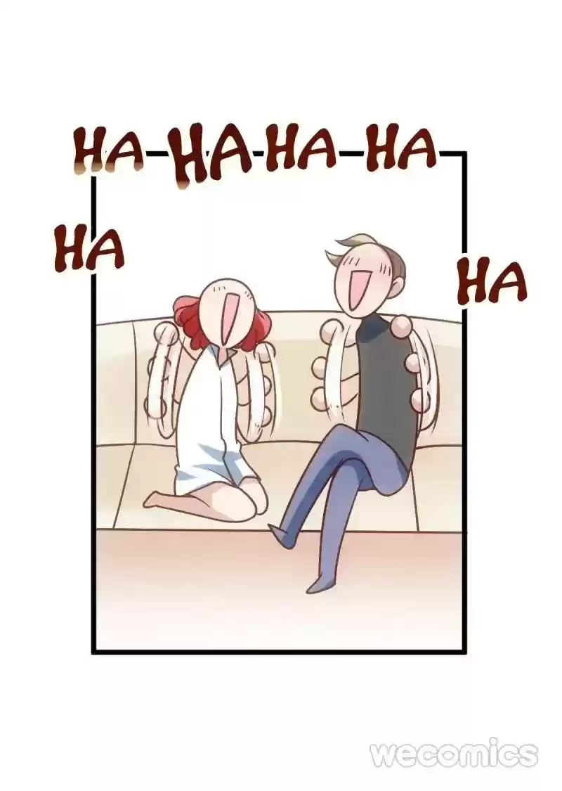 I'm Not An Evil Antagonist Actress Chapter 20