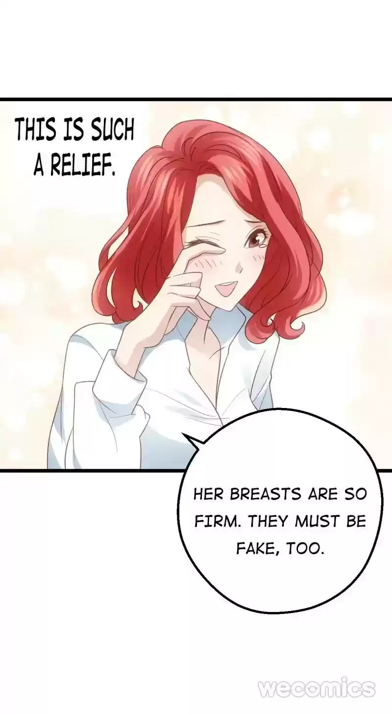 I'm Not An Evil Antagonist Actress Chapter 20