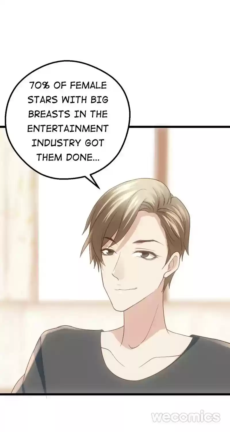 I'm Not An Evil Antagonist Actress Chapter 20