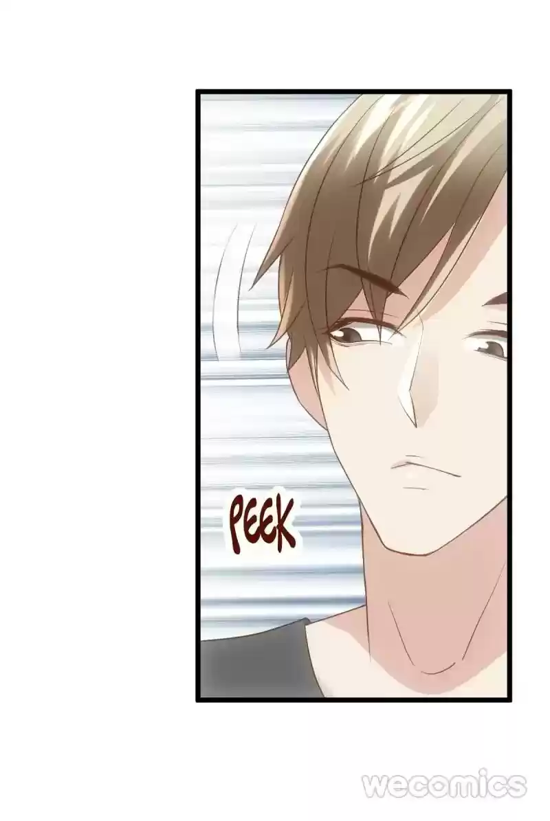 I'm Not An Evil Antagonist Actress Chapter 20