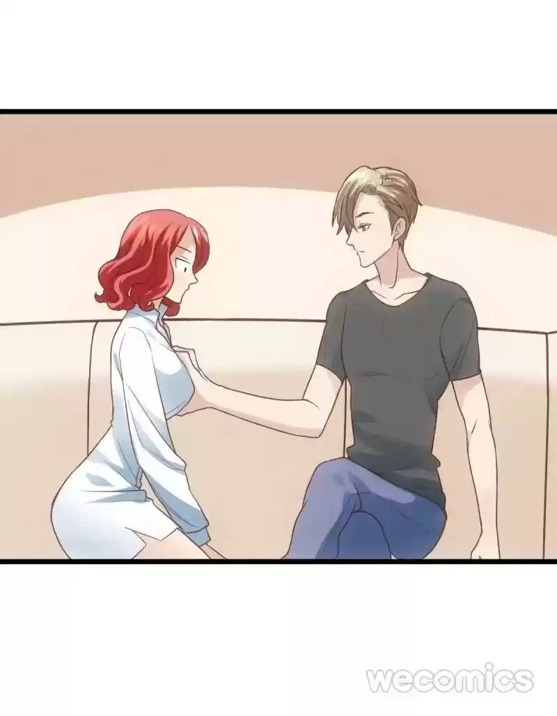 I'm Not An Evil Antagonist Actress Chapter 20