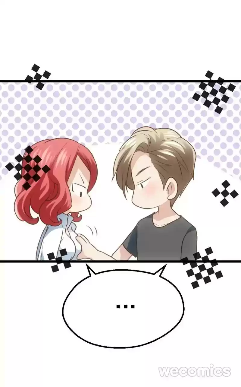 I'm Not An Evil Antagonist Actress Chapter 20