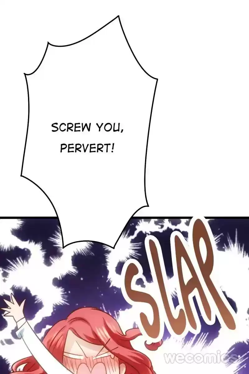 I'm Not An Evil Antagonist Actress Chapter 20