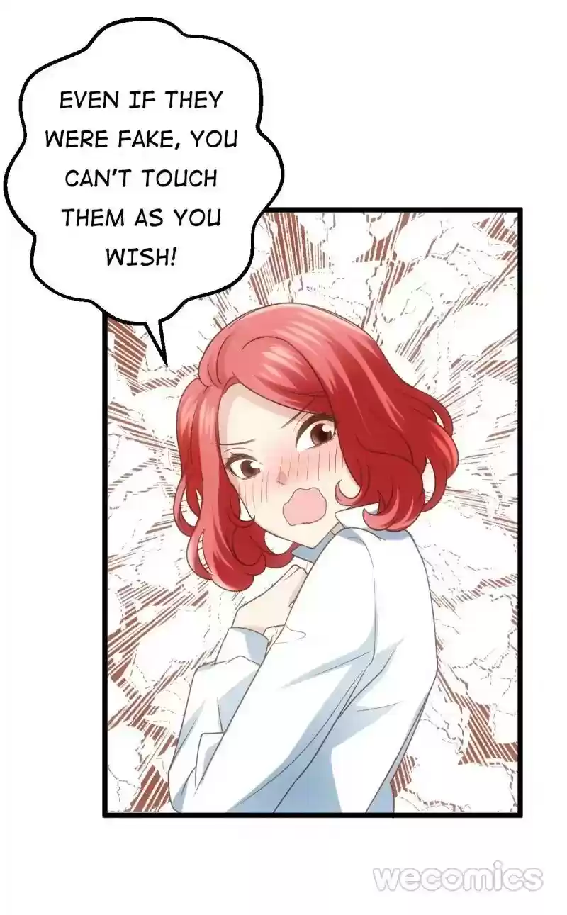 I'm Not An Evil Antagonist Actress Chapter 20