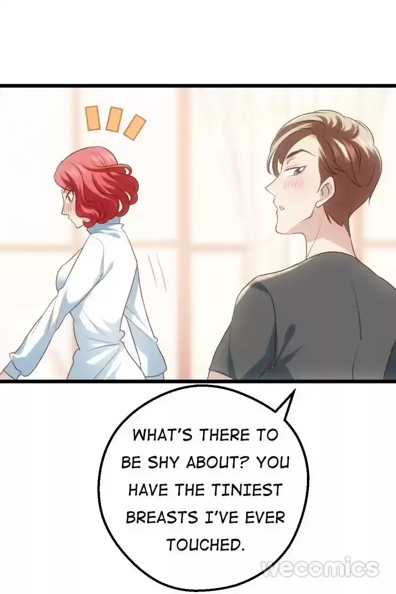 I'm Not An Evil Antagonist Actress Chapter 20