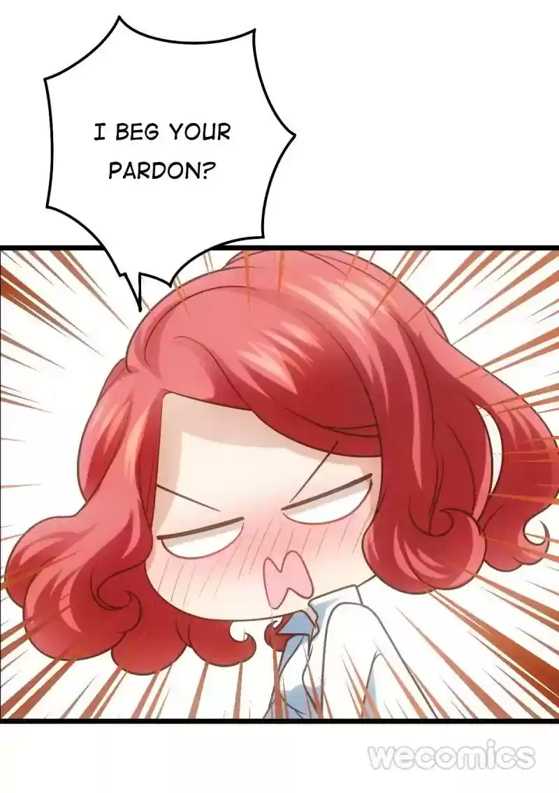 I'm Not An Evil Antagonist Actress Chapter 20