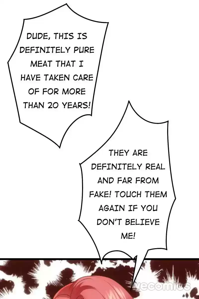 I'm Not An Evil Antagonist Actress Chapter 20