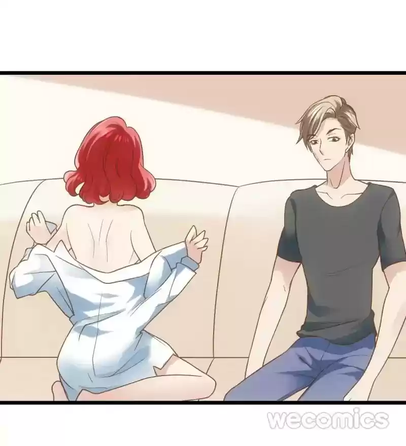 I'm Not An Evil Antagonist Actress Chapter 20