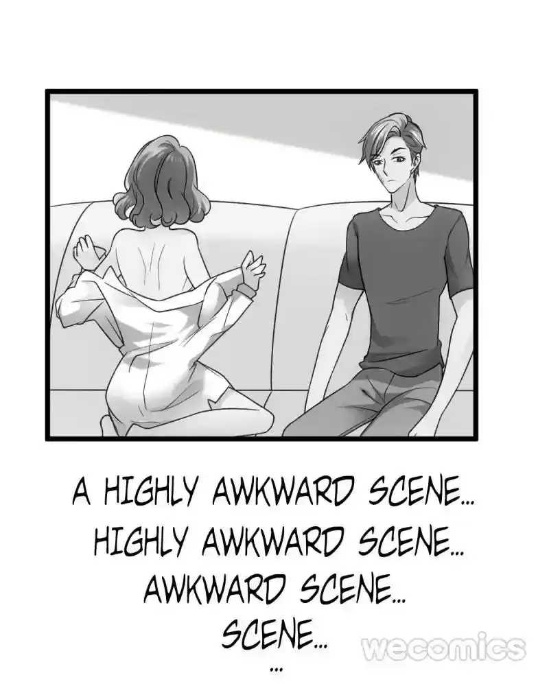 I'm Not An Evil Antagonist Actress Chapter 20