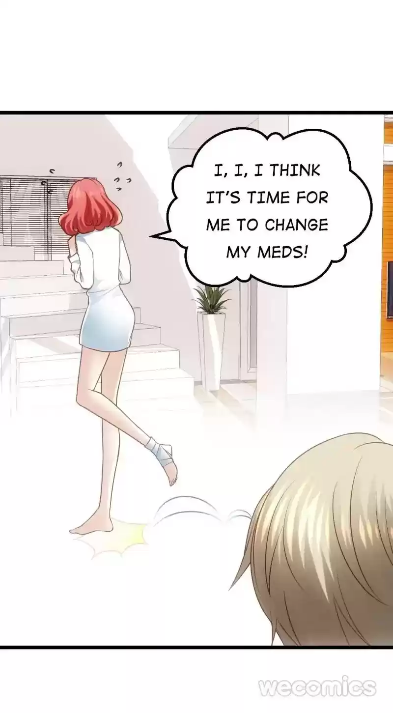 I'm Not An Evil Antagonist Actress Chapter 21