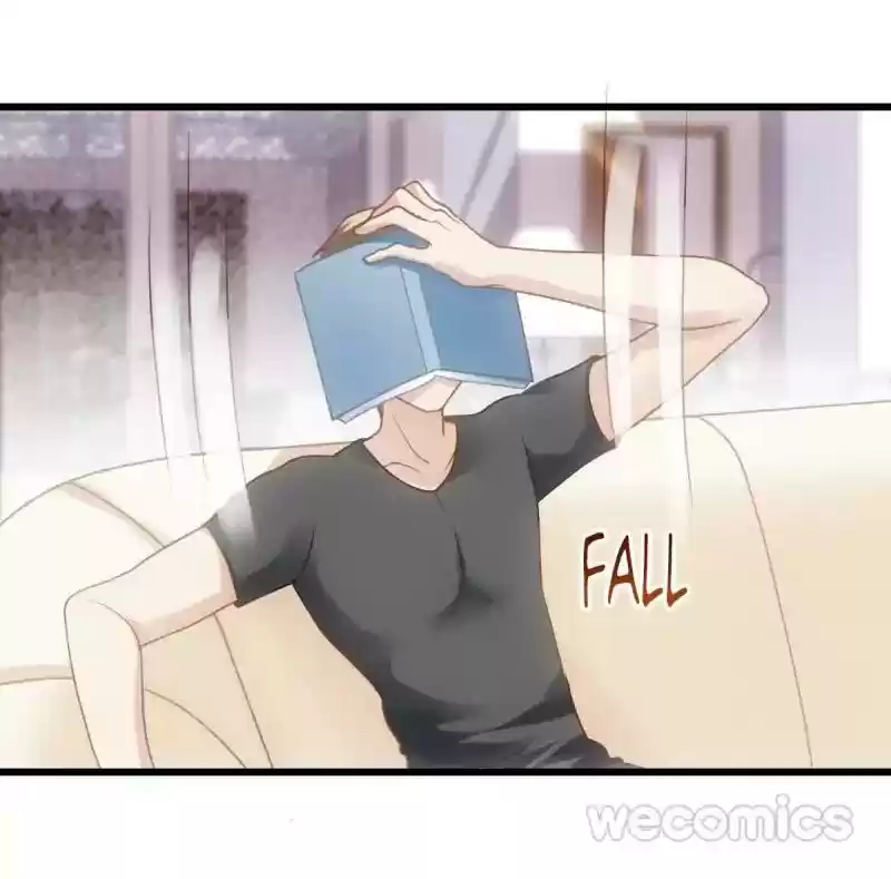 I'm Not An Evil Antagonist Actress Chapter 21