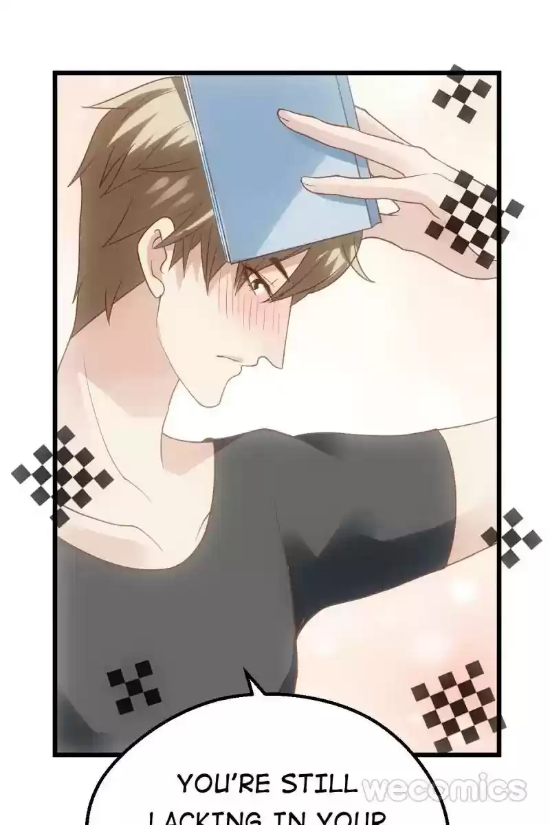 I'm Not An Evil Antagonist Actress Chapter 21