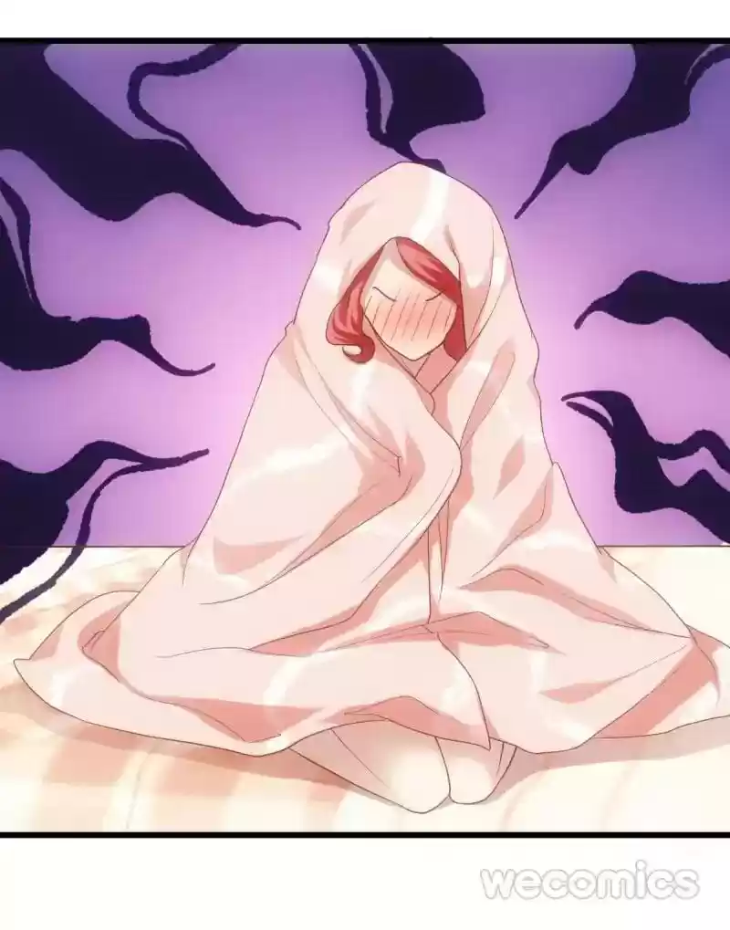 I'm Not An Evil Antagonist Actress Chapter 21