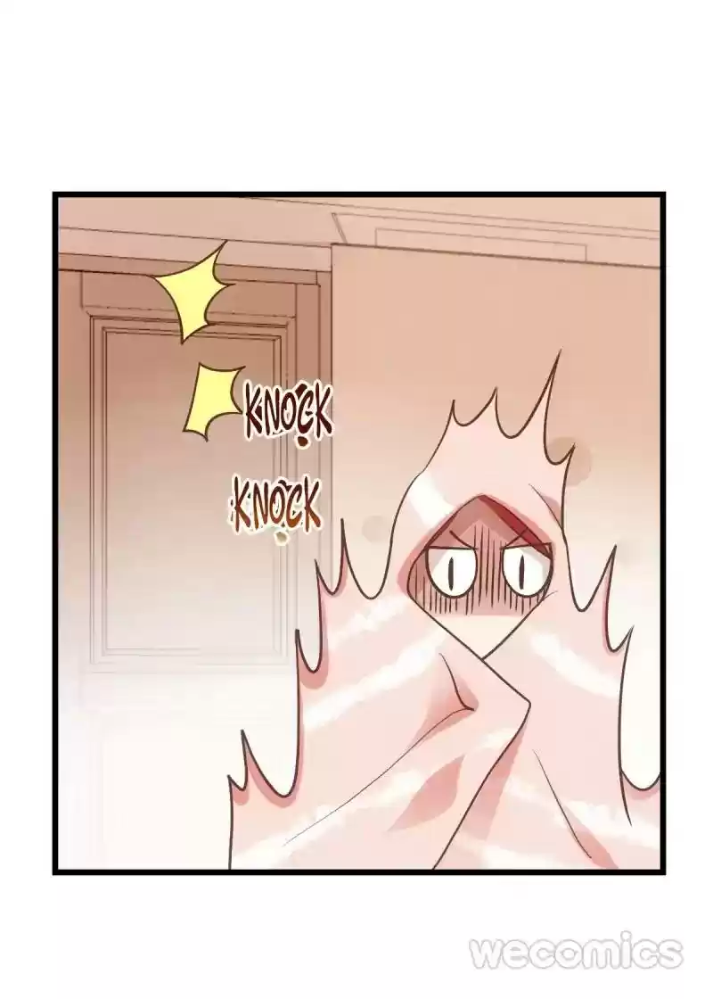 I'm Not An Evil Antagonist Actress Chapter 21