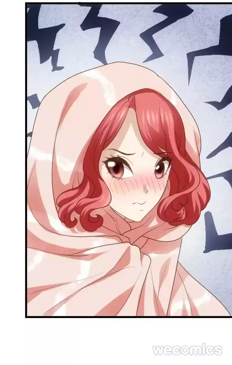 I'm Not An Evil Antagonist Actress Chapter 21