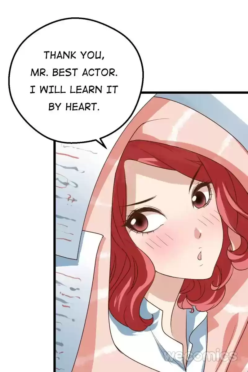 I'm Not An Evil Antagonist Actress Chapter 21