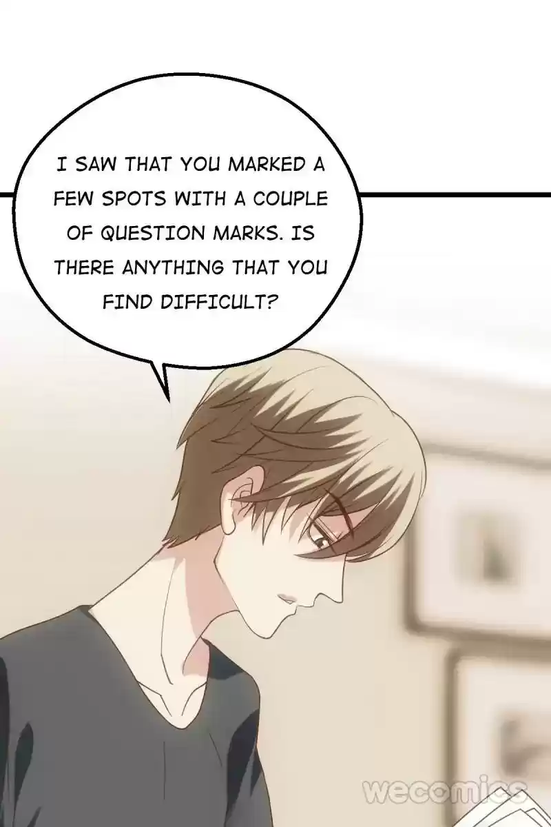 I'm Not An Evil Antagonist Actress Chapter 21