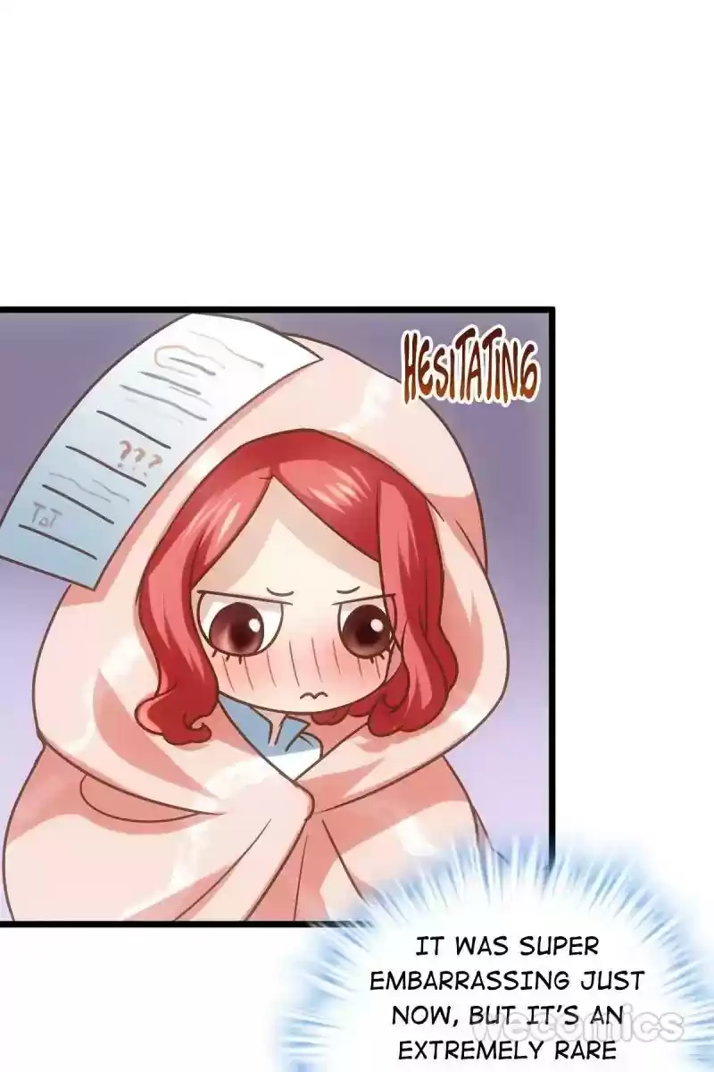 I'm Not An Evil Antagonist Actress Chapter 21