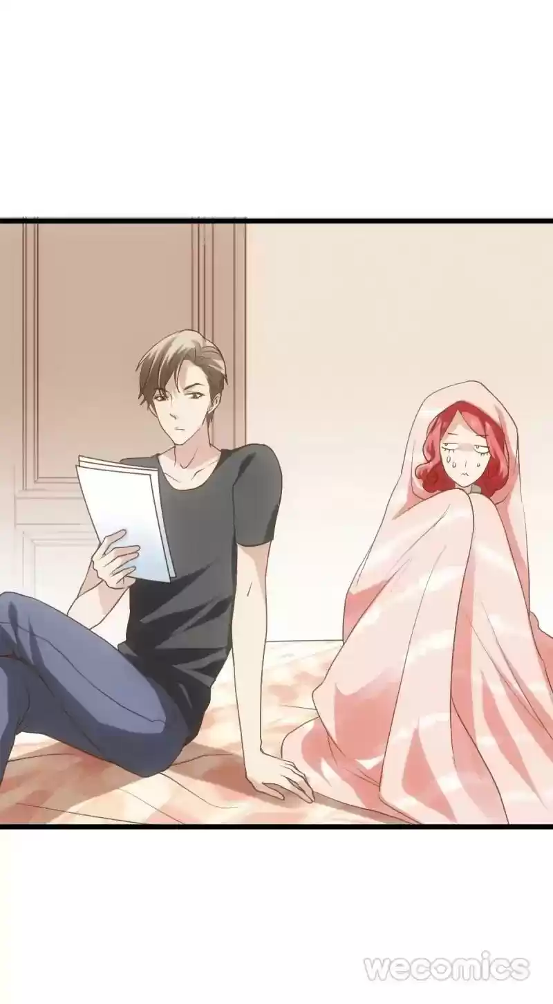 I'm Not An Evil Antagonist Actress Chapter 21