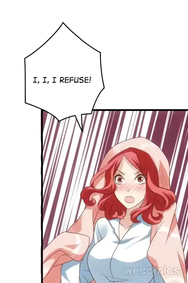 I'm Not An Evil Antagonist Actress Chapter 21