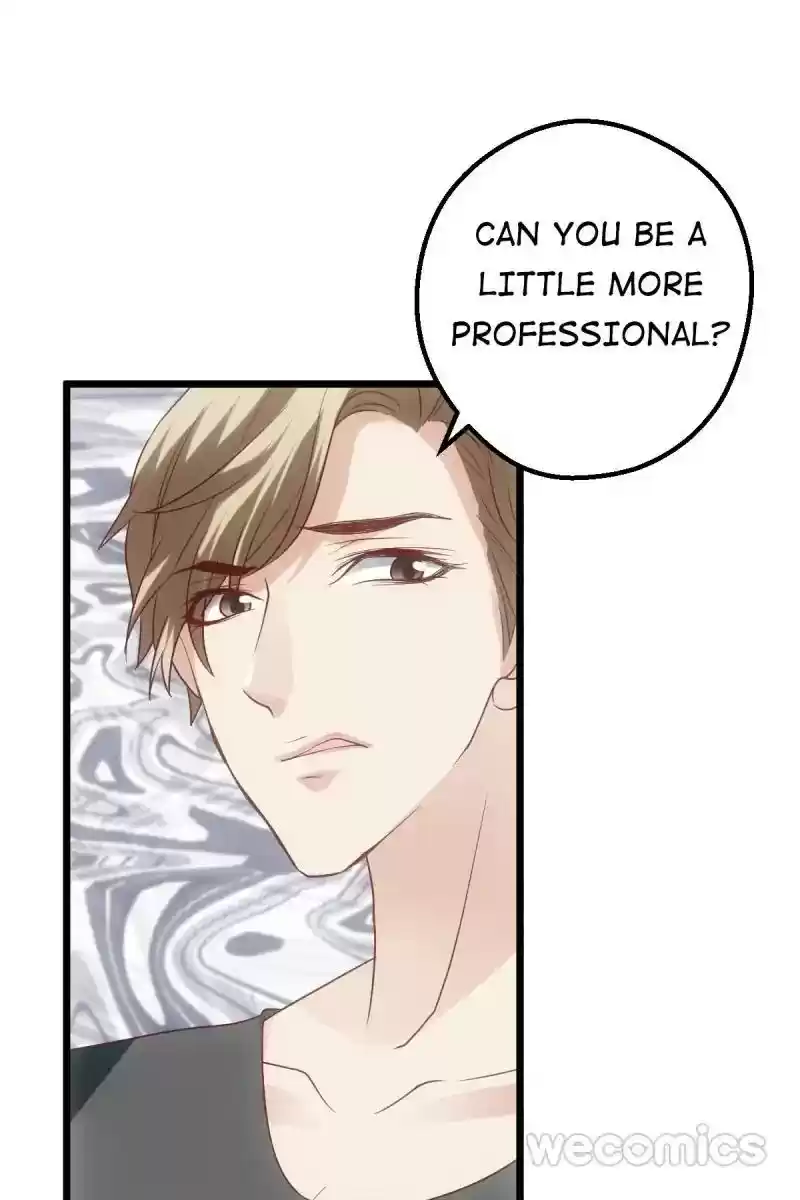 I'm Not An Evil Antagonist Actress Chapter 21