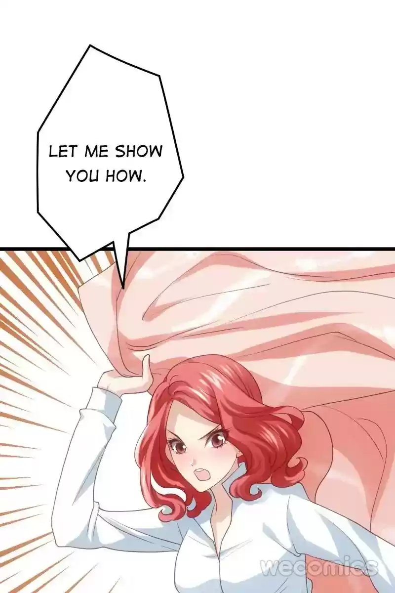 I'm Not An Evil Antagonist Actress Chapter 21