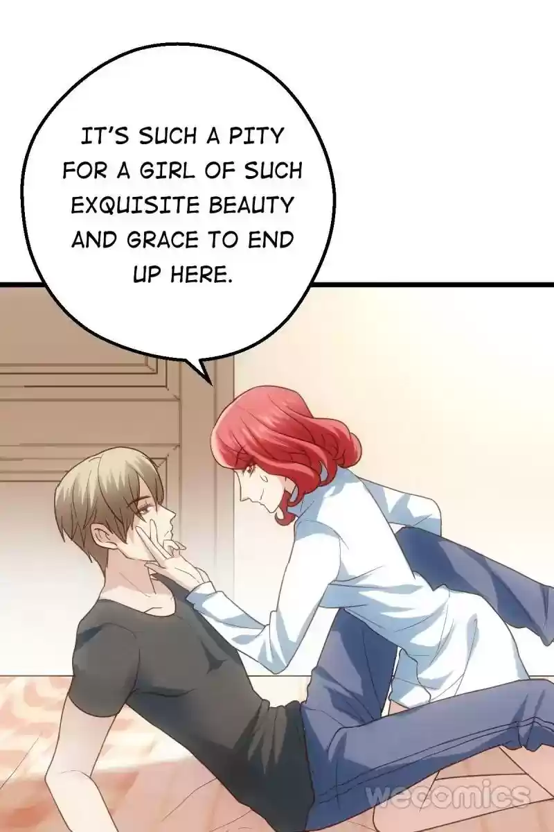 I'm Not An Evil Antagonist Actress Chapter 21