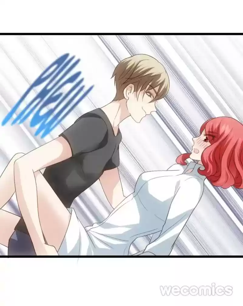 I'm Not An Evil Antagonist Actress Chapter 21