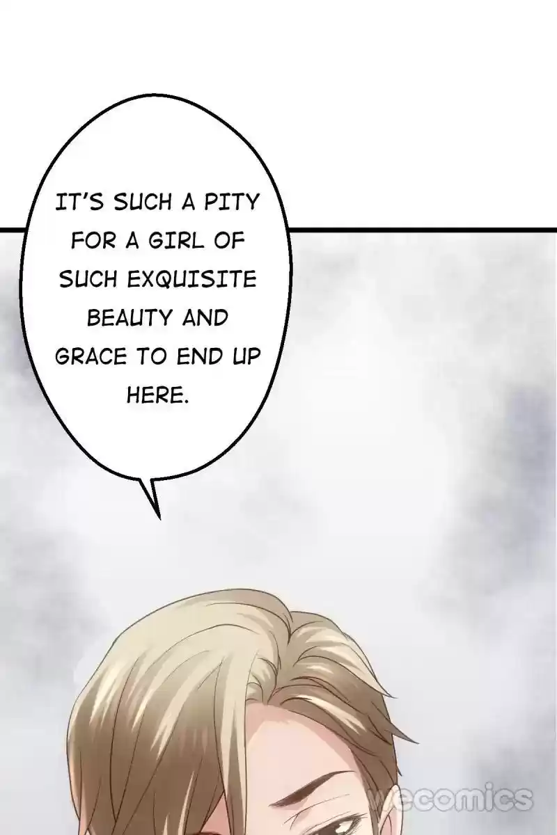 I'm Not An Evil Antagonist Actress Chapter 21