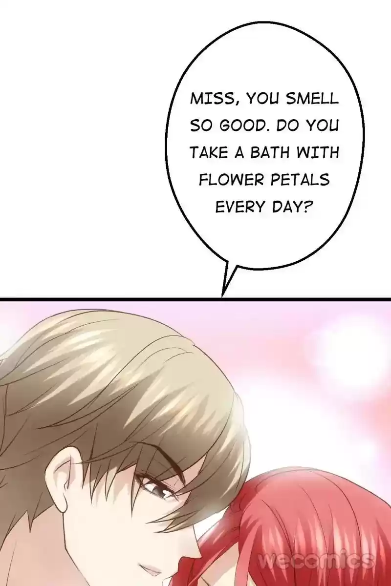 I'm Not An Evil Antagonist Actress Chapter 21