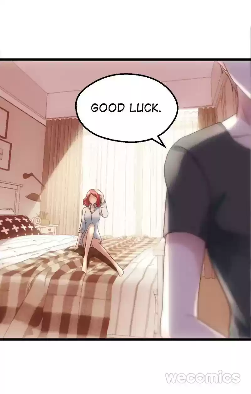 I'm Not An Evil Antagonist Actress Chapter 21