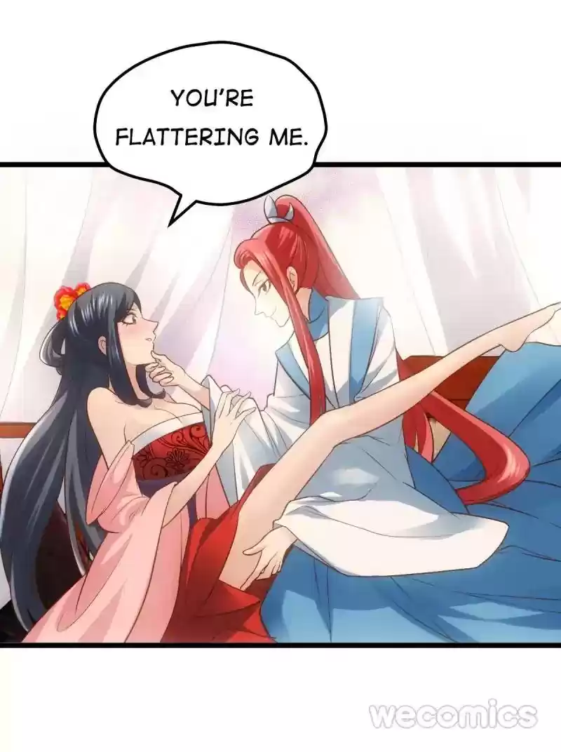 I'm Not An Evil Antagonist Actress Chapter 22