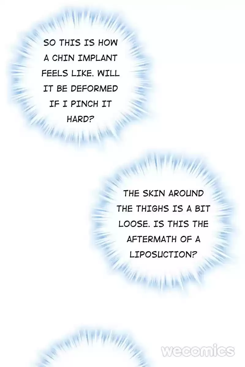 I'm Not An Evil Antagonist Actress Chapter 22