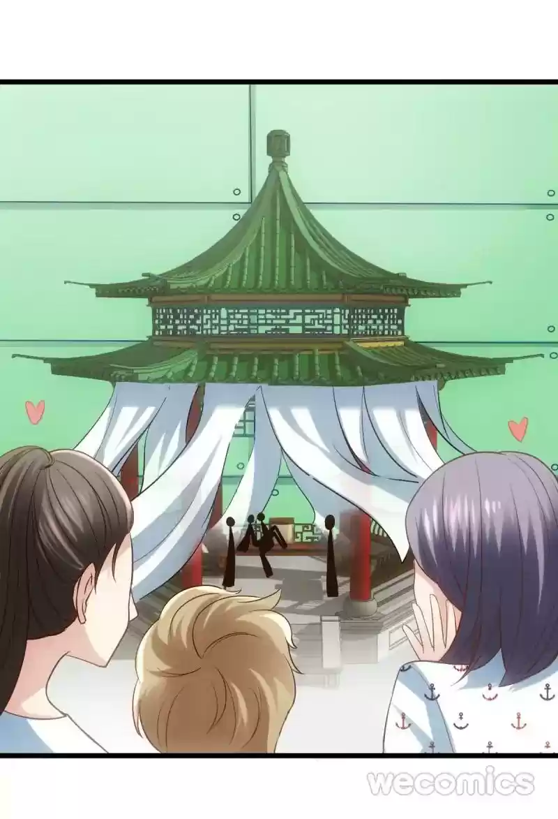 I'm Not An Evil Antagonist Actress Chapter 22