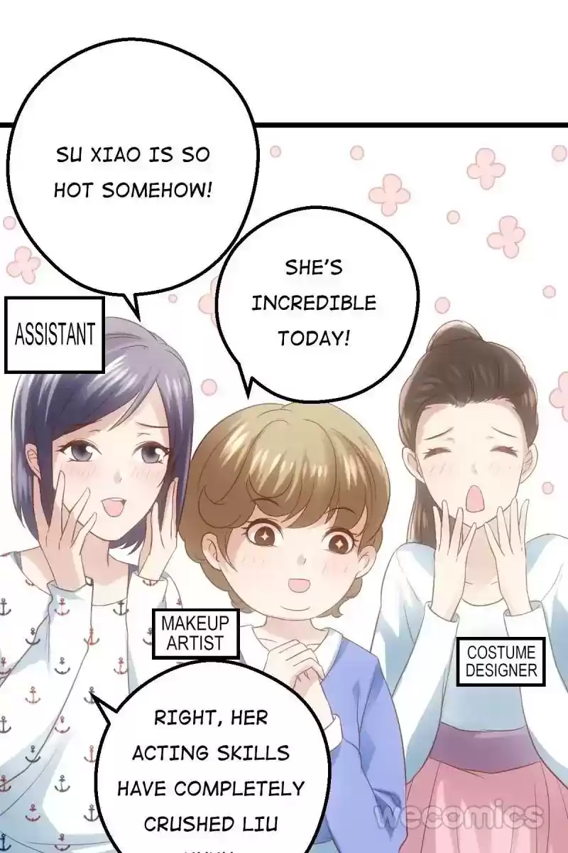 I'm Not An Evil Antagonist Actress Chapter 22