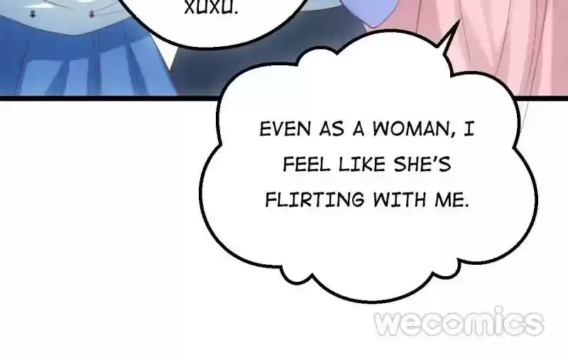 I'm Not An Evil Antagonist Actress Chapter 22