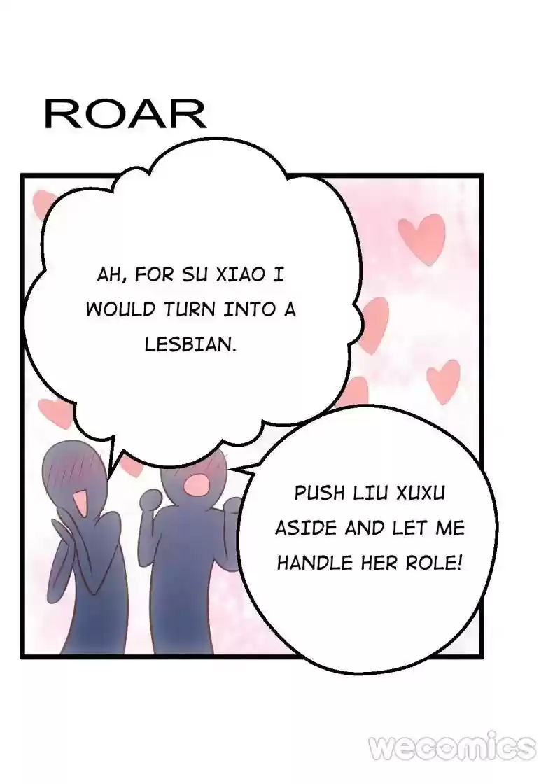 I'm Not An Evil Antagonist Actress Chapter 22