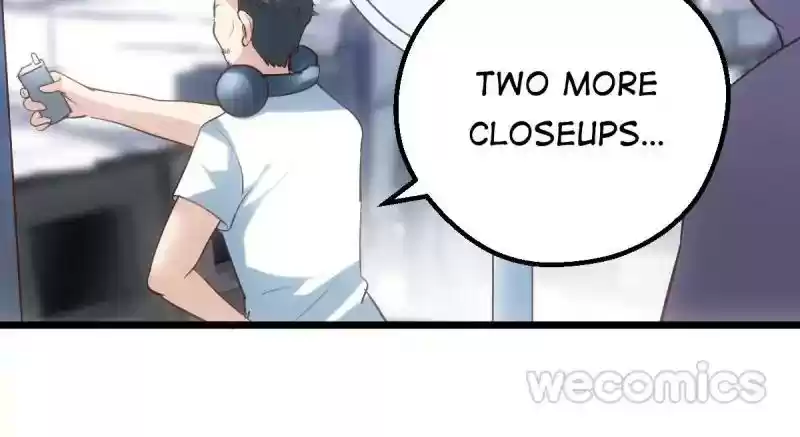 I'm Not An Evil Antagonist Actress Chapter 22