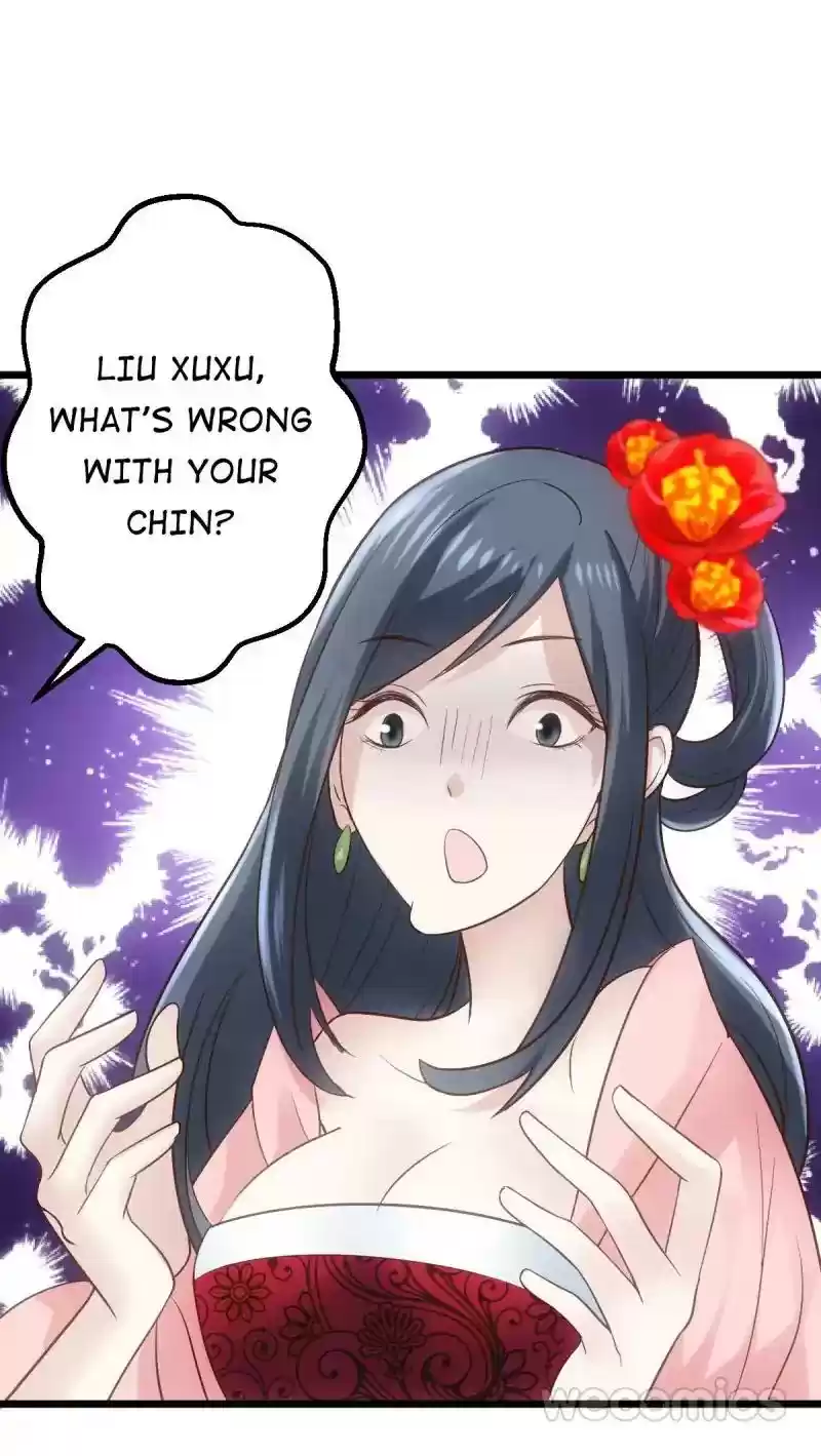 I'm Not An Evil Antagonist Actress Chapter 22