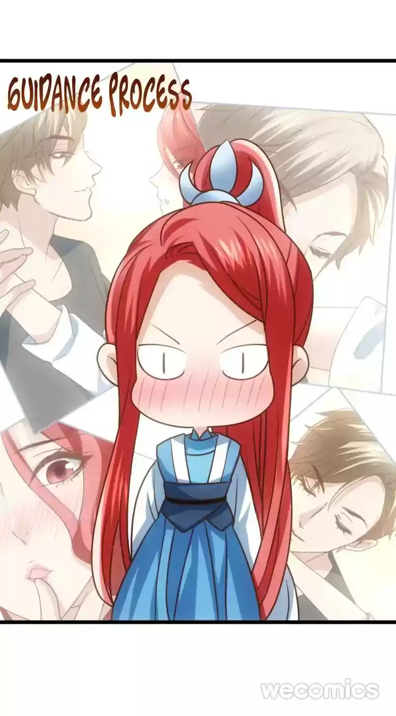 I'm Not An Evil Antagonist Actress Chapter 22