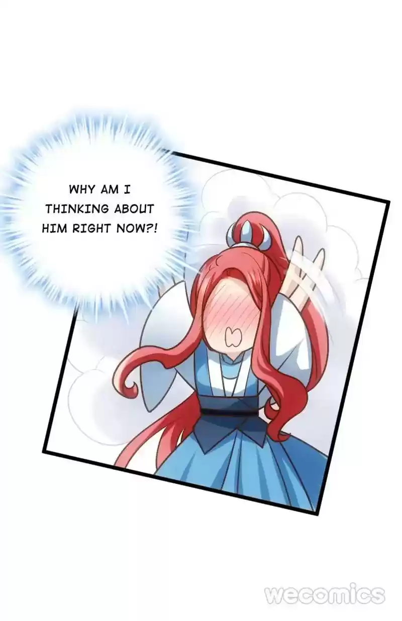 I'm Not An Evil Antagonist Actress Chapter 22