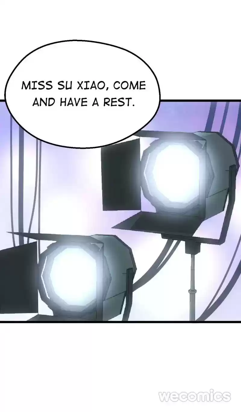 I'm Not An Evil Antagonist Actress Chapter 22