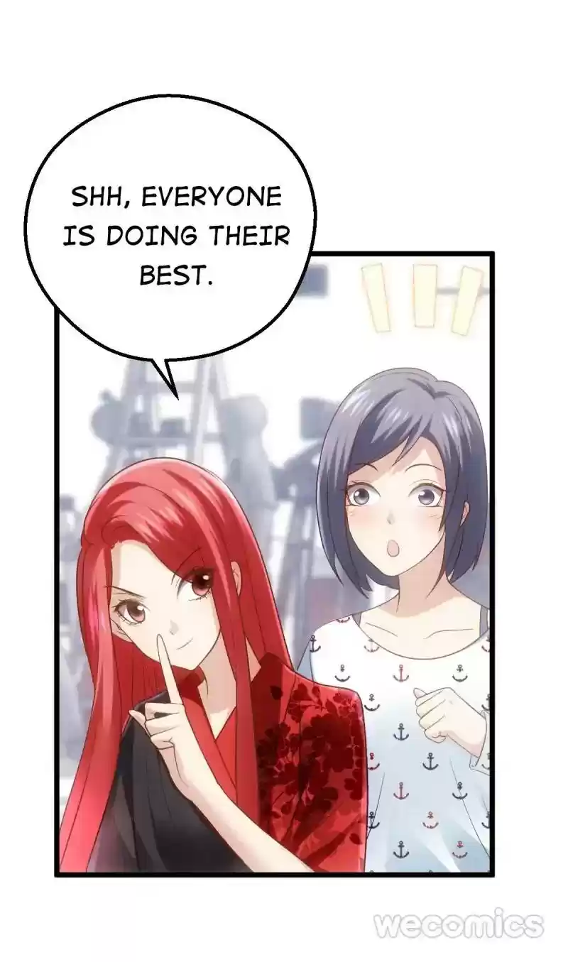 I'm Not An Evil Antagonist Actress Chapter 22