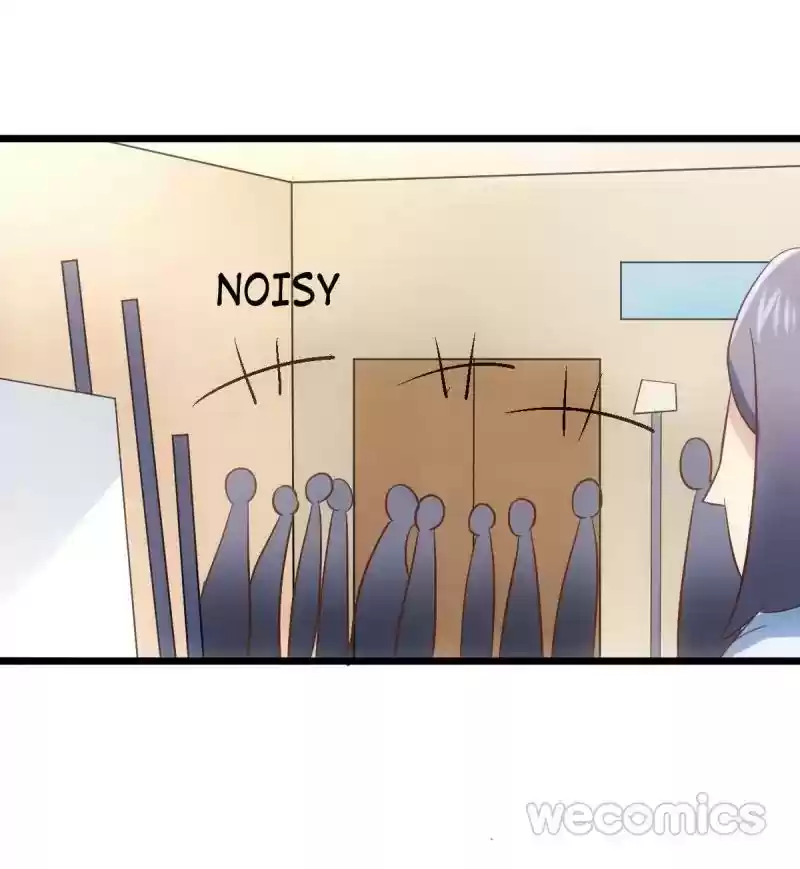 I'm Not An Evil Antagonist Actress Chapter 22