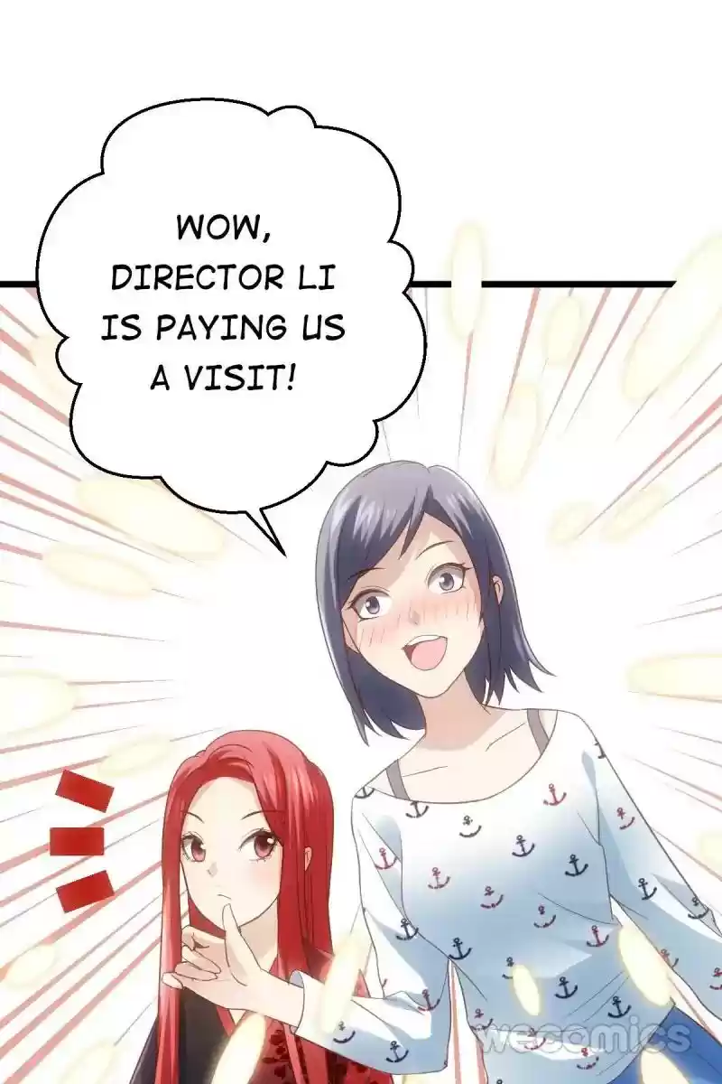 I'm Not An Evil Antagonist Actress Chapter 22