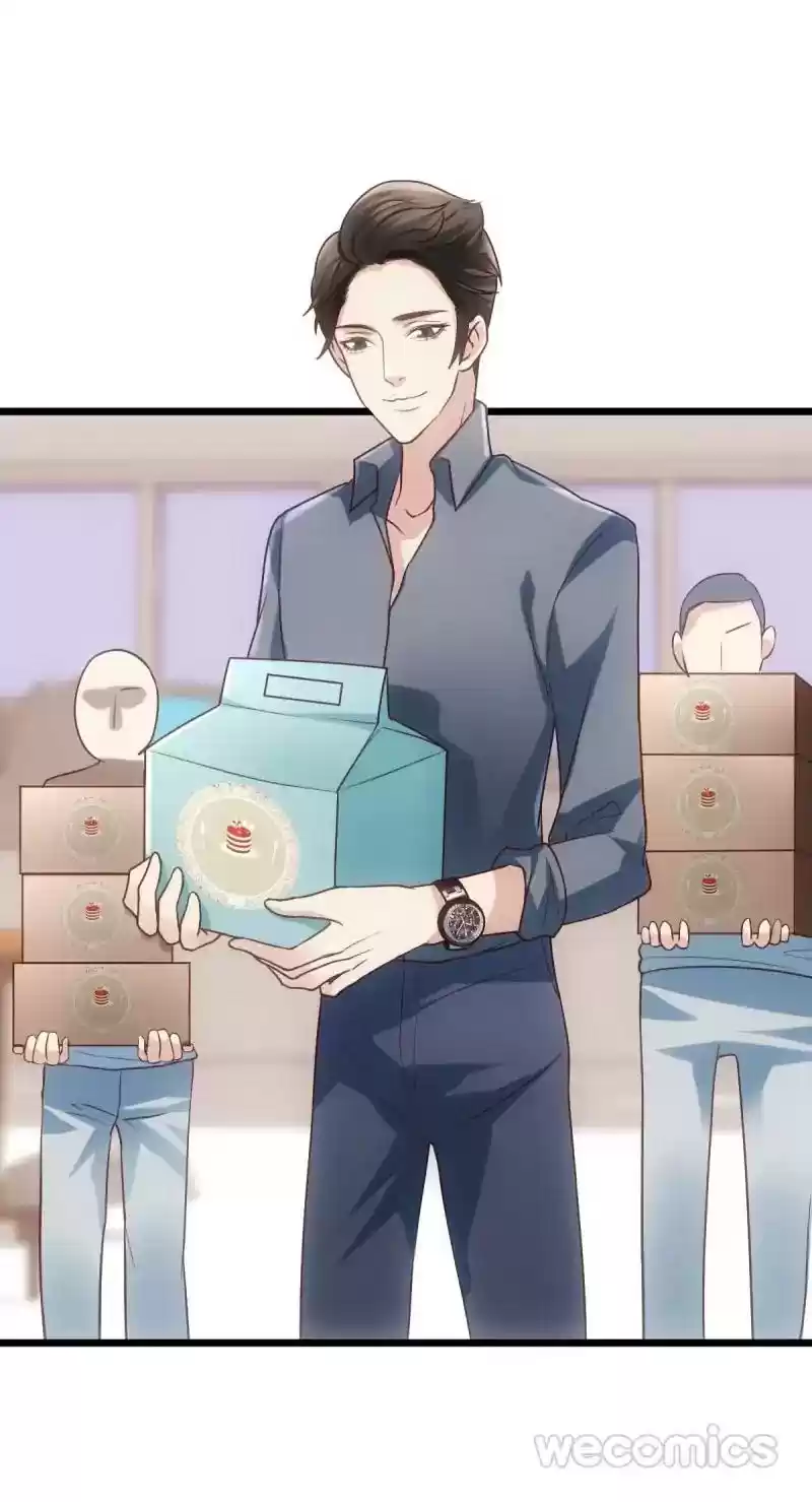 I'm Not An Evil Antagonist Actress Chapter 22