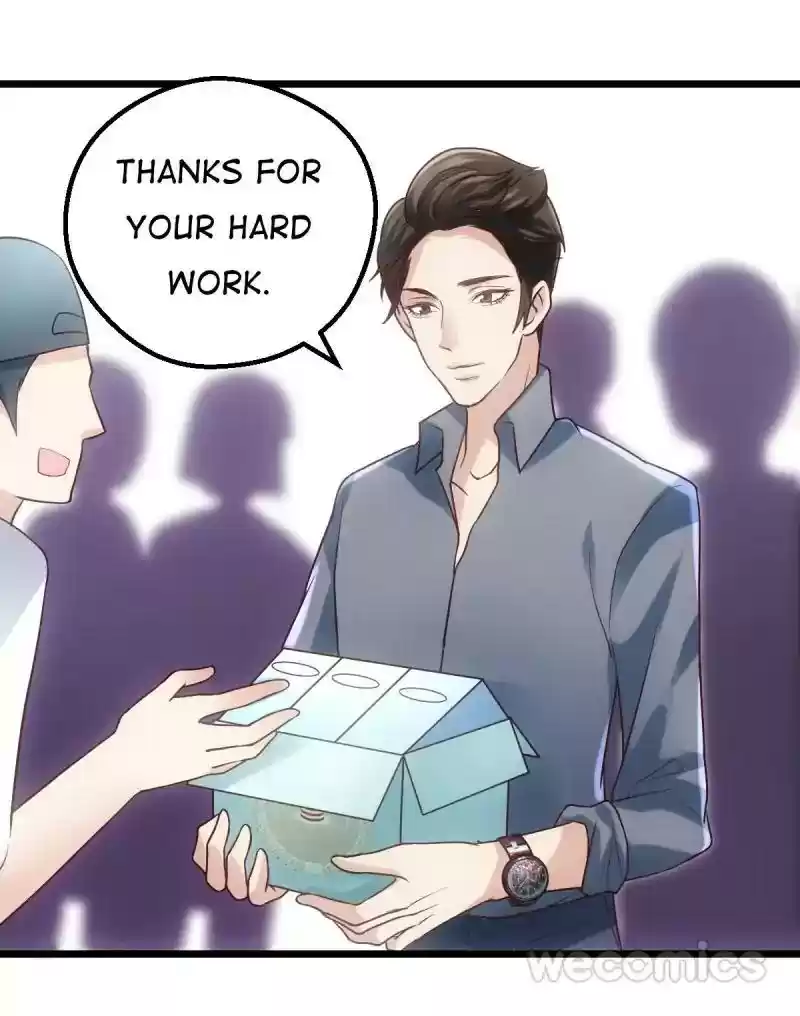 I'm Not An Evil Antagonist Actress Chapter 22