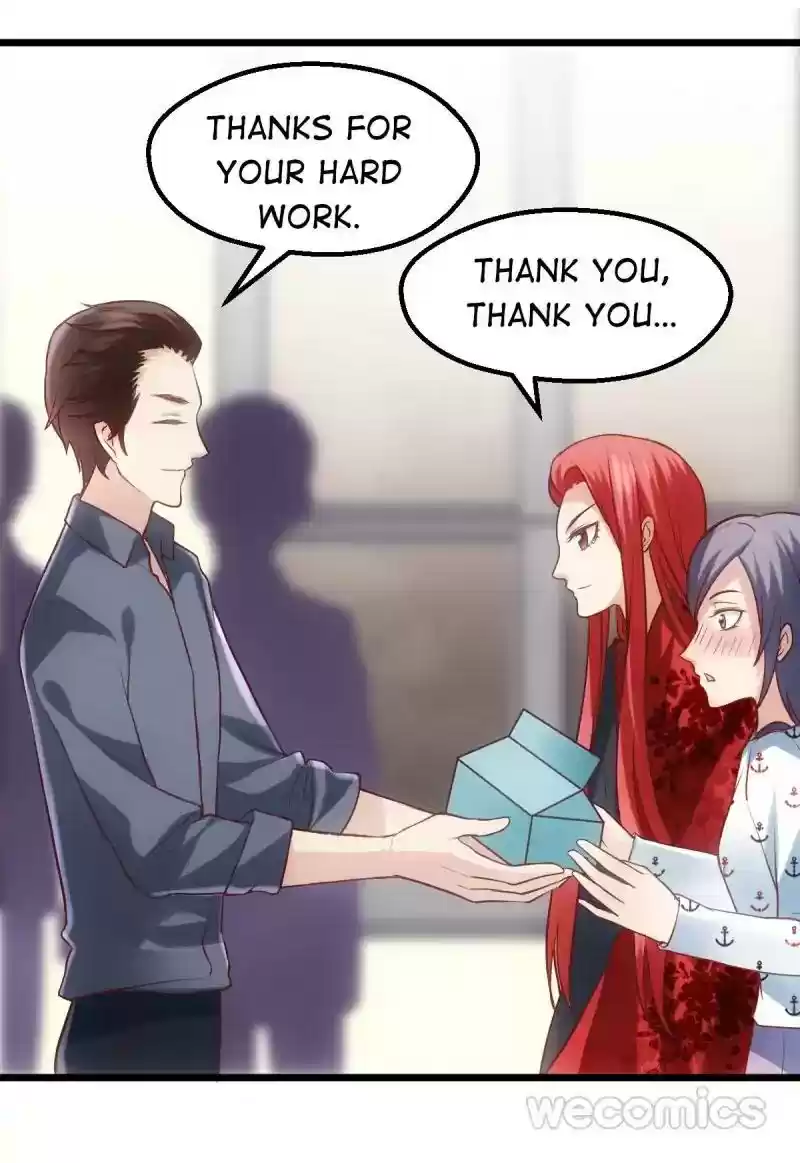 I'm Not An Evil Antagonist Actress Chapter 22